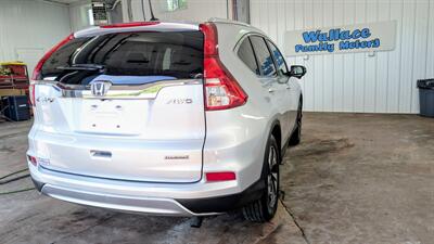 2015 Honda CR-V Touring   - Photo 4 - Butler, PA 16001