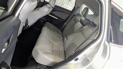 2015 Honda CR-V Touring   - Photo 13 - Butler, PA 16001