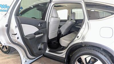 2015 Honda CR-V Touring   - Photo 12 - Butler, PA 16001