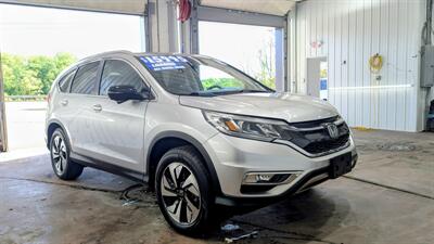 2015 Honda CR-V Touring   - Photo 6 - Butler, PA 16001