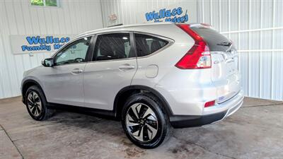 2015 Honda CR-V Touring   - Photo 3 - Butler, PA 16001