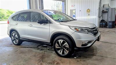 2015 Honda CR-V Touring   - Photo 5 - Butler, PA 16001