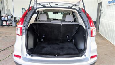 2015 Honda CR-V Touring   - Photo 18 - Butler, PA 16001