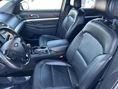 2017 Ford Explorer XLT   - Photo 9 - Butler, PA 16001