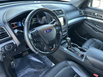 2017 Ford Explorer XLT   - Photo 8 - Butler, PA 16001