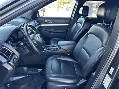 2017 Ford Explorer XLT   - Photo 7 - Butler, PA 16001