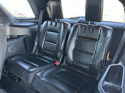 2017 Ford Explorer XLT   - Photo 12 - Butler, PA 16001