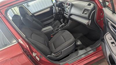 2016 Subaru Legacy 2.5i Premium   - Photo 15 - Butler, PA 16001
