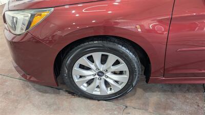 2016 Subaru Legacy 2.5i Premium   - Photo 8 - Butler, PA 16001