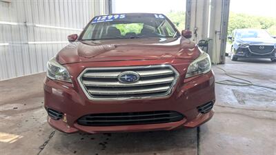 2016 Subaru Legacy 2.5i Premium   - Photo 7 - Butler, PA 16001