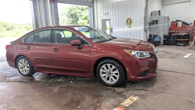2016 Subaru Legacy 2.5i Premium   - Photo 5 - Butler, PA 16001