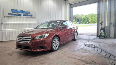 2016 Subaru Legacy 2.5i Premium   - Photo 2 - Butler, PA 16001