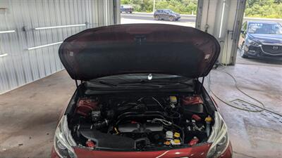 2016 Subaru Legacy 2.5i Premium   - Photo 9 - Butler, PA 16001