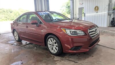 2016 Subaru Legacy 2.5i Premium   - Photo 6 - Butler, PA 16001