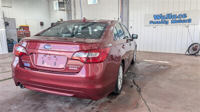 2016 Subaru Legacy 2.5i Premium   - Photo 4 - Butler, PA 16001