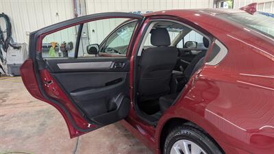 2016 Subaru Legacy 2.5i Premium   - Photo 12 - Butler, PA 16001