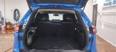 2018 Jeep Cherokee Limited   - Photo 14 - Butler, PA 16001