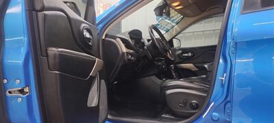 2018 Jeep Cherokee Limited   - Photo 10 - Butler, PA 16001