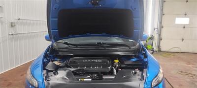 2018 Jeep Cherokee Limited   - Photo 7 - Butler, PA 16001