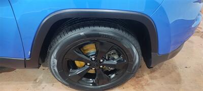 2018 Jeep Cherokee Limited   - Photo 9 - Butler, PA 16001