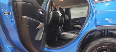 2018 Jeep Cherokee Limited   - Photo 12 - Butler, PA 16001