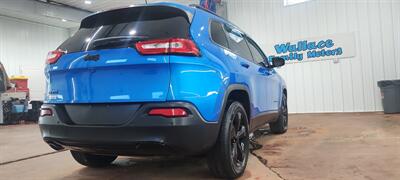 2018 Jeep Cherokee Limited   - Photo 6 - Butler, PA 16001