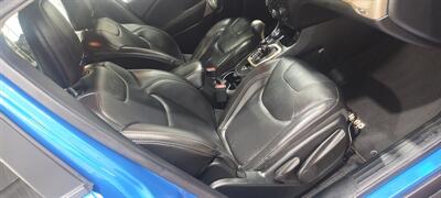 2018 Jeep Cherokee Limited   - Photo 16 - Butler, PA 16001