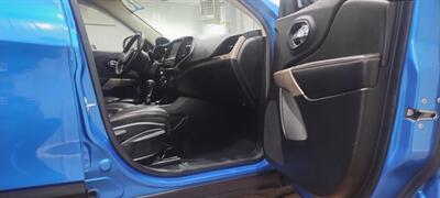 2018 Jeep Cherokee Limited   - Photo 15 - Butler, PA 16001