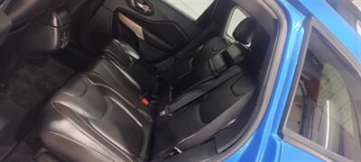 2018 Jeep Cherokee Limited   - Photo 13 - Butler, PA 16001