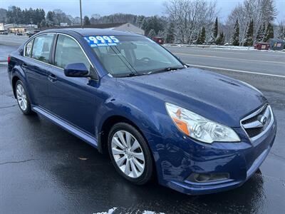 2011 Subaru Legacy 2.5i Limited   - Photo 5 - Butler, PA 16001