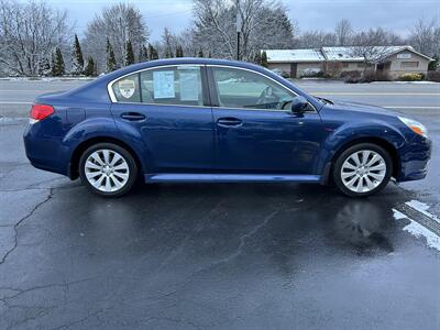 2011 Subaru Legacy 2.5i Limited   - Photo 4 - Butler, PA 16001