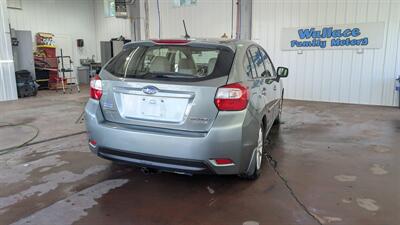 2014 Subaru Impreza 2.0i Premium   - Photo 4 - Butler, PA 16001