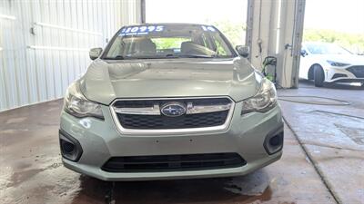 2014 Subaru Impreza 2.0i Premium   - Photo 8 - Butler, PA 16001