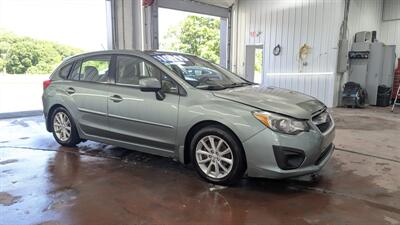 2014 Subaru Impreza 2.0i Premium   - Photo 5 - Butler, PA 16001