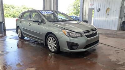 2014 Subaru Impreza 2.0i Premium   - Photo 6 - Butler, PA 16001