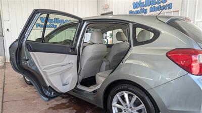 2014 Subaru Impreza 2.0i Premium   - Photo 12 - Butler, PA 16001