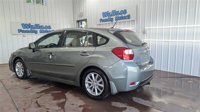 2014 Subaru Impreza 2.0i Premium   - Photo 3 - Butler, PA 16001