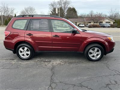 2013 Subaru Forester 2.5X   - Photo 4 - Butler, PA 16001