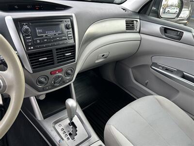 2013 Subaru Forester 2.5X   - Photo 10 - Butler, PA 16001