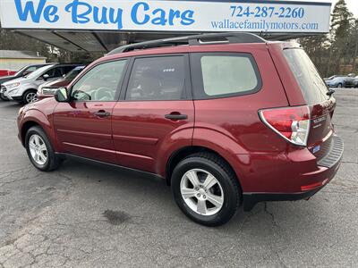 2013 Subaru Forester 2.5X   - Photo 3 - Butler, PA 16001