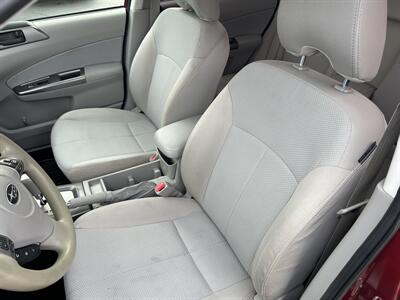 2013 Subaru Forester 2.5X   - Photo 11 - Butler, PA 16001
