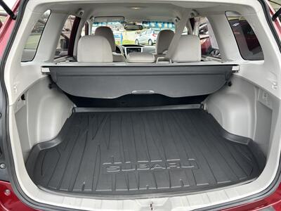 2013 Subaru Forester 2.5X   - Photo 14 - Butler, PA 16001