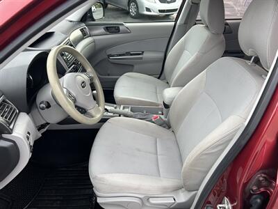 2013 Subaru Forester 2.5X   - Photo 7 - Butler, PA 16001