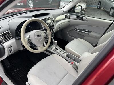 2013 Subaru Forester 2.5X   - Photo 8 - Butler, PA 16001
