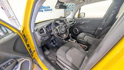 2017 Jeep Renegade Latitude   - Photo 20 - Butler, PA 16001