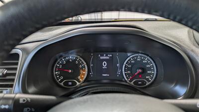 2017 Jeep Renegade Latitude   - Photo 19 - Butler, PA 16001