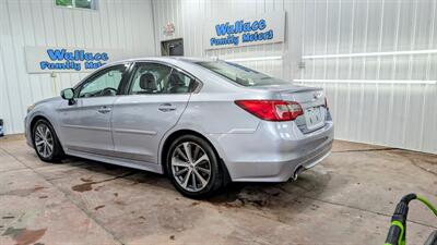 2016 Subaru Legacy 2.5i Limited   - Photo 3 - Butler, PA 16001