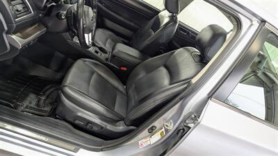 2016 Subaru Legacy 2.5i Limited   - Photo 11 - Butler, PA 16001