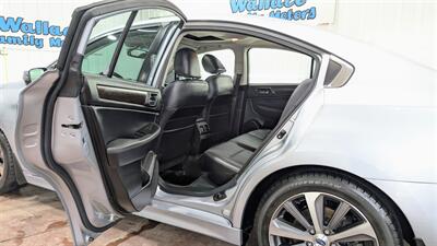 2016 Subaru Legacy 2.5i Limited   - Photo 12 - Butler, PA 16001
