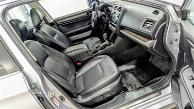 2016 Subaru Legacy 2.5i Limited   - Photo 15 - Butler, PA 16001